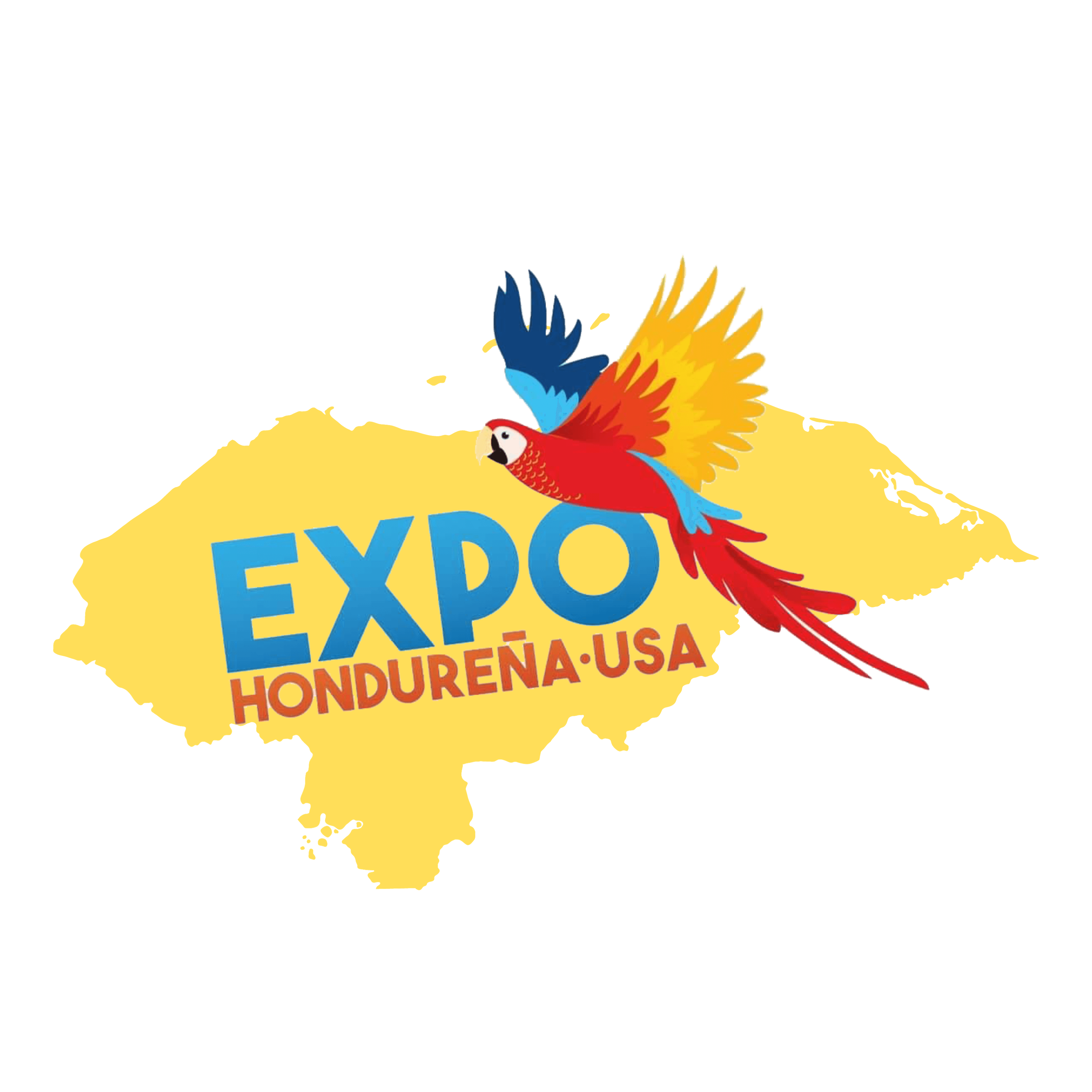 Expo Hondureña Logo