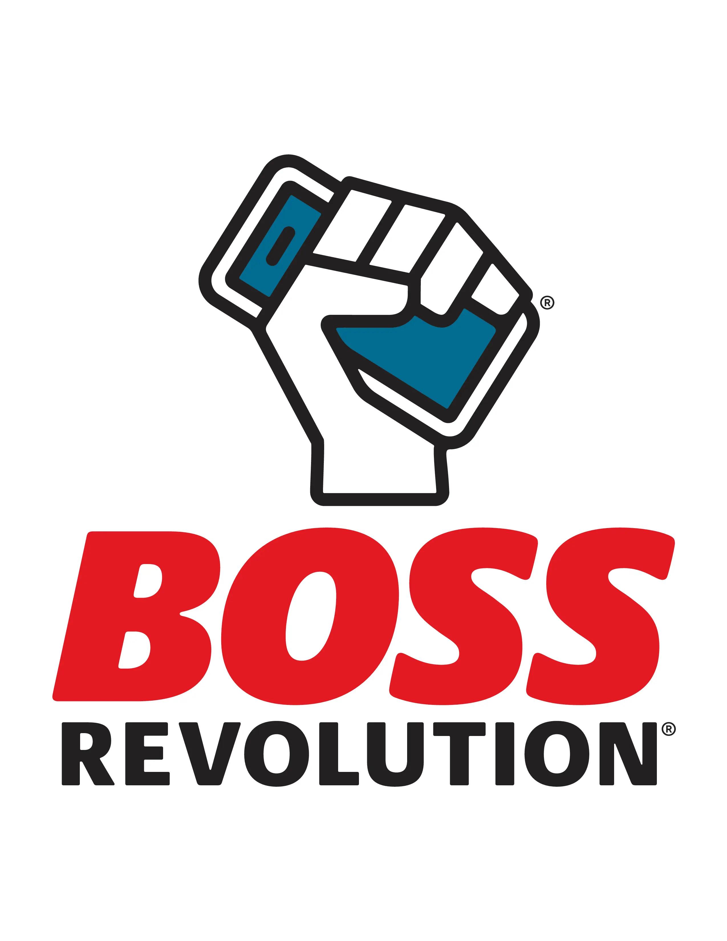 boss revolution image 12